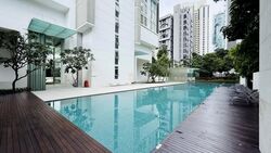 Ardmore II (D10), Condominium #600191801